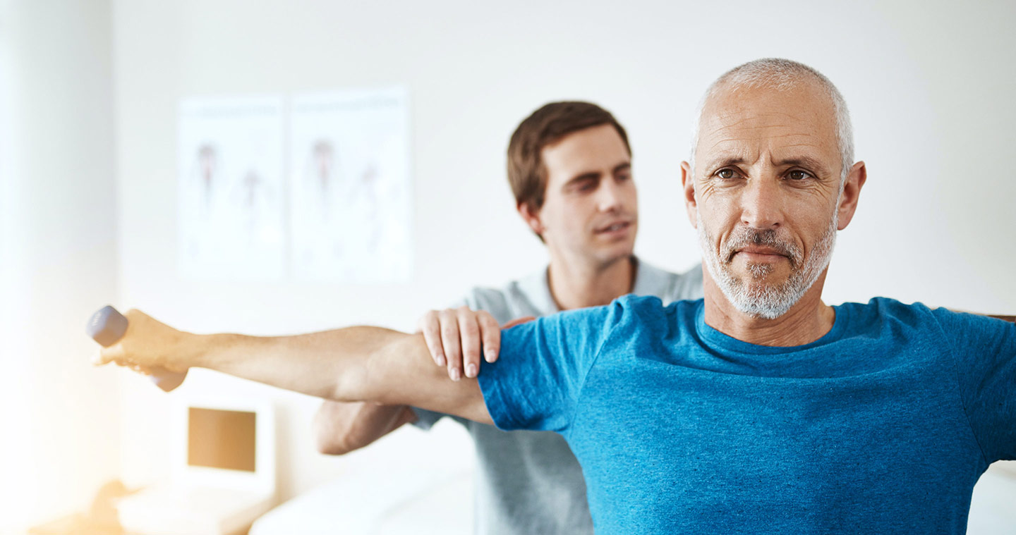 Physiotherapy